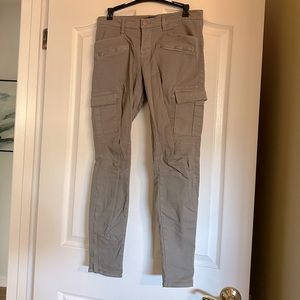 J Brand Cargo Pants